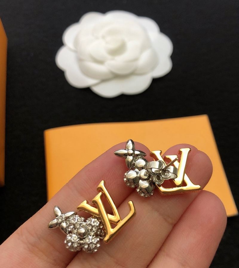 Louis Vuitton Earrings